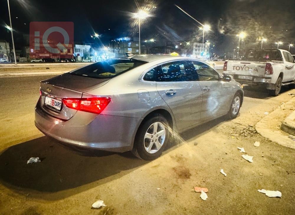 شيفروليه ماليبو